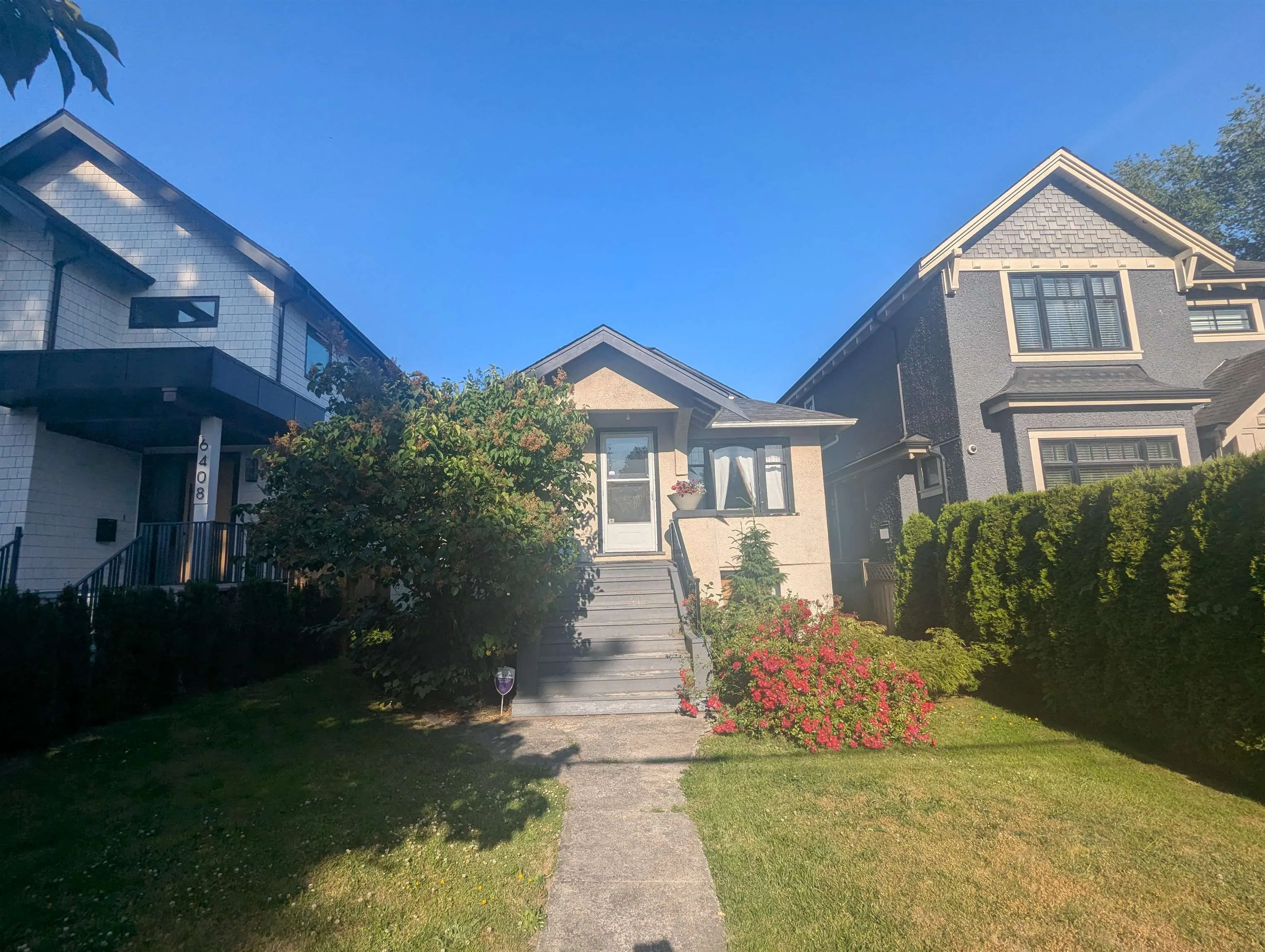 6422 Vine Street