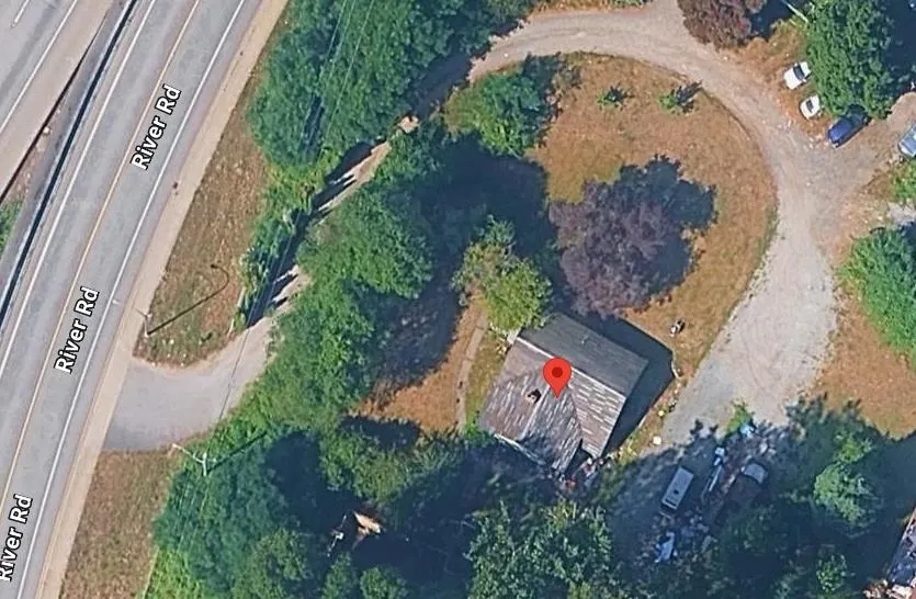 11120 River Road