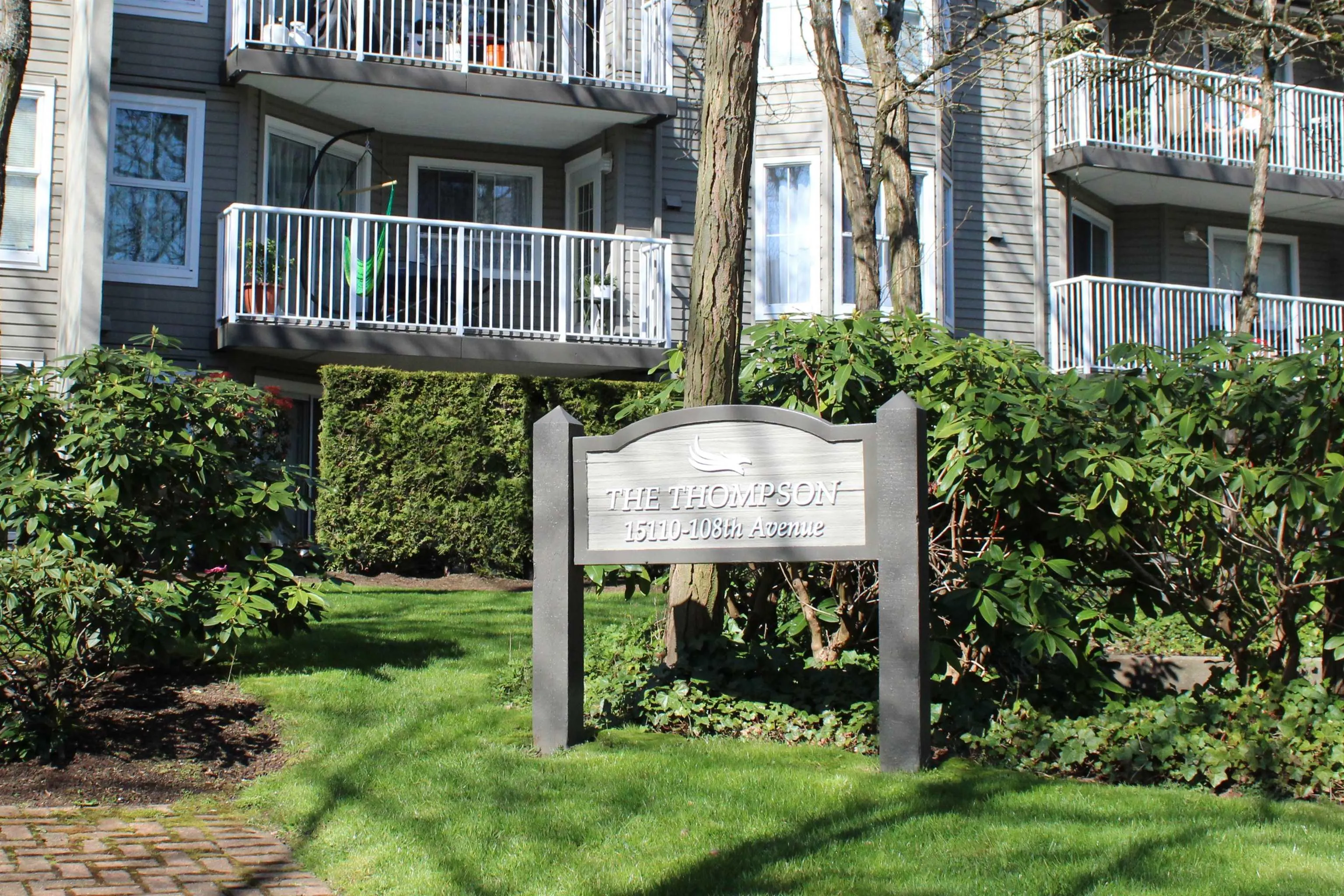 116 15110 108 Avenue