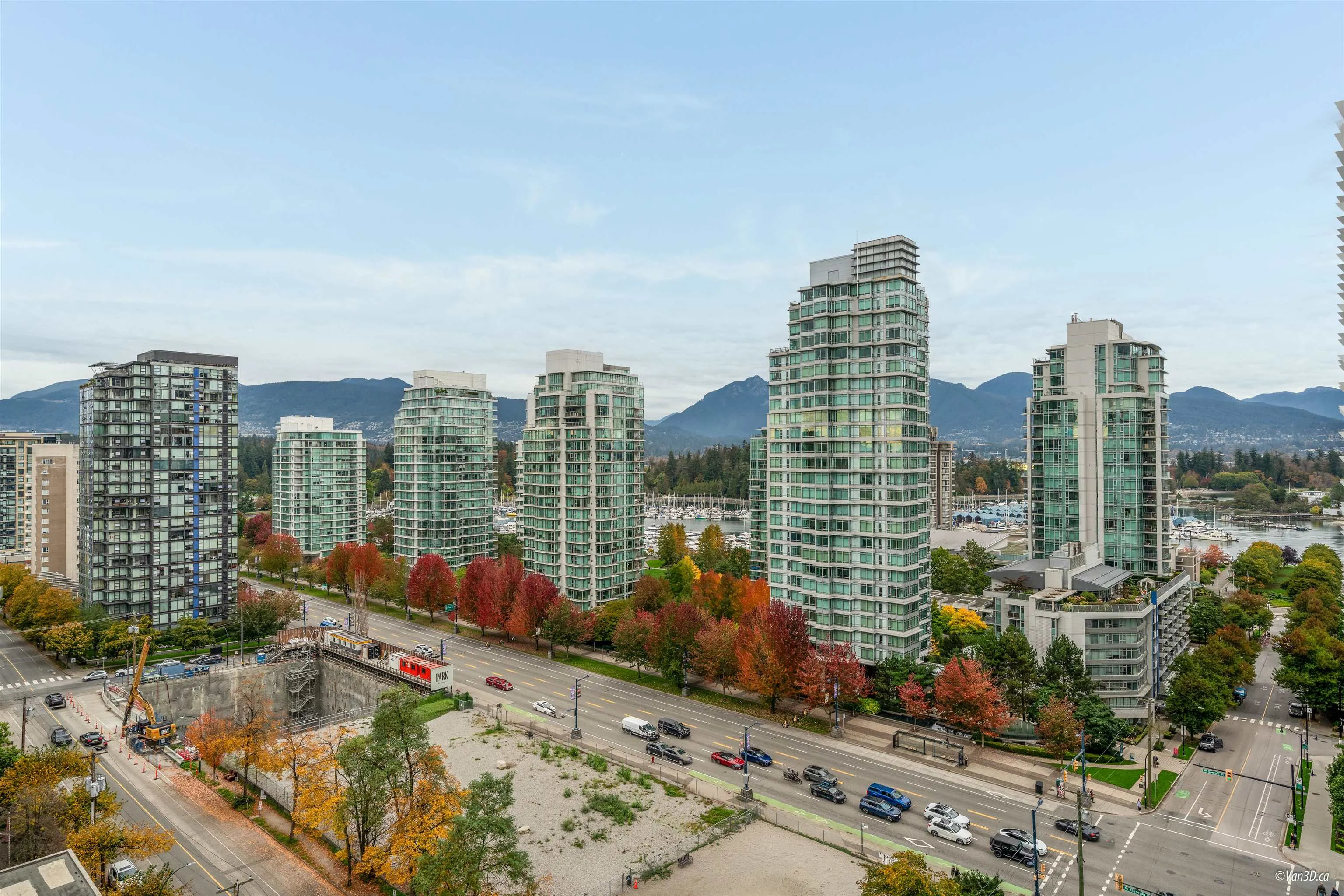 1302 1568 Alberni Street
