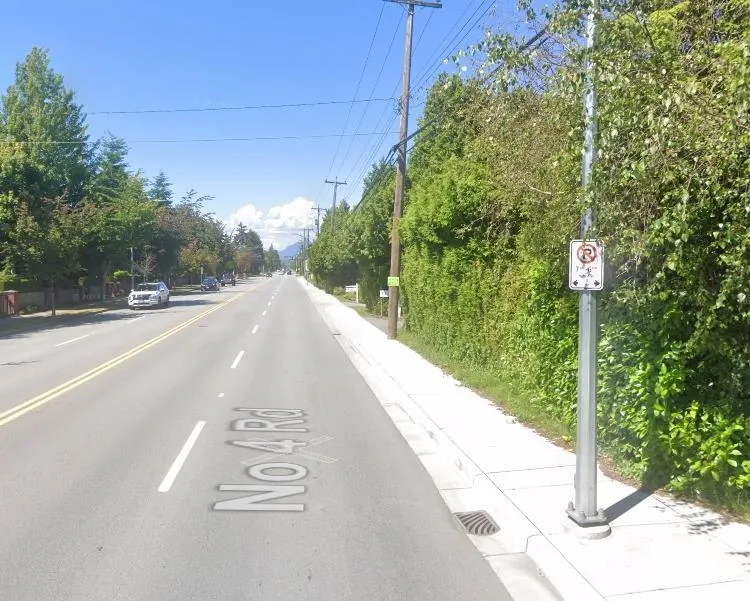 7195 No. 4 Road