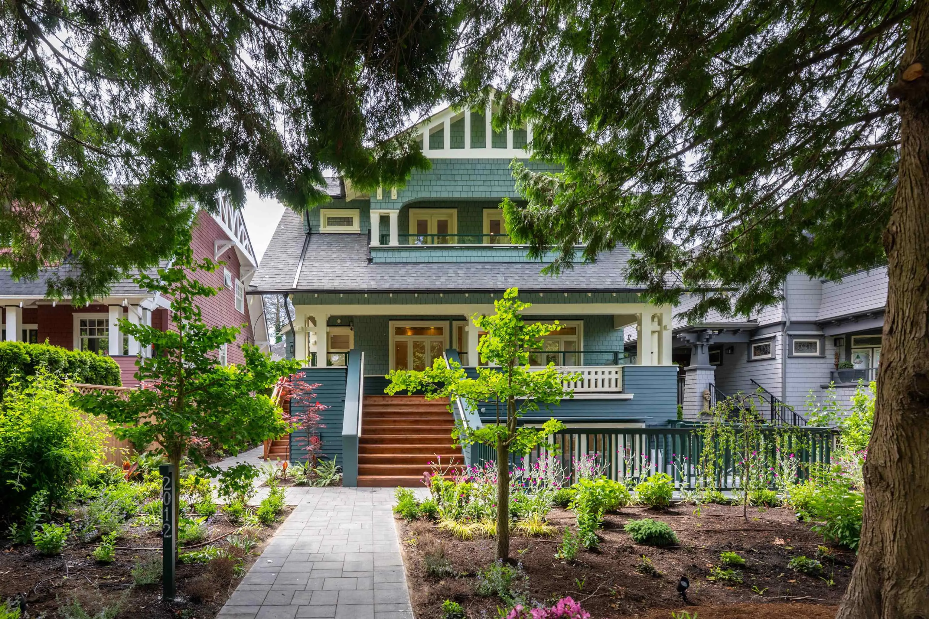 2014 W 15th Avenue