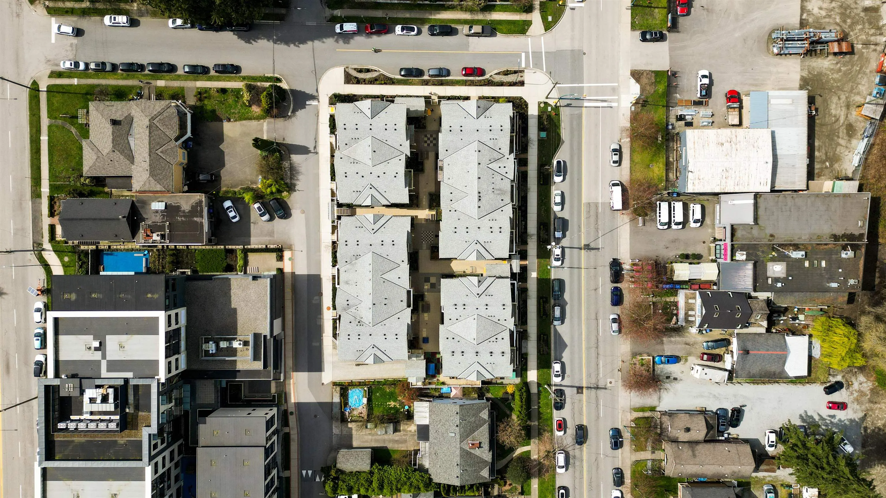 2310 Spring Street