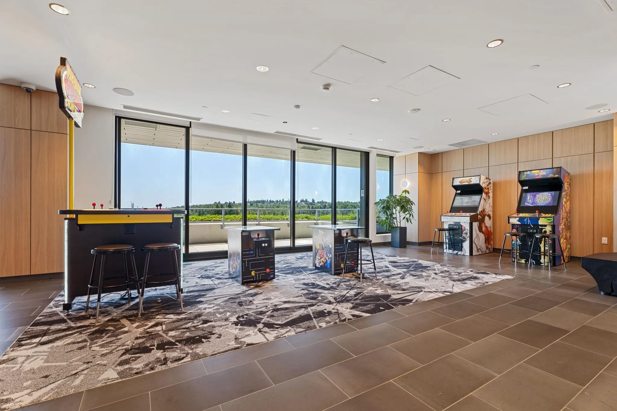 3601 3809 Evergreen Place