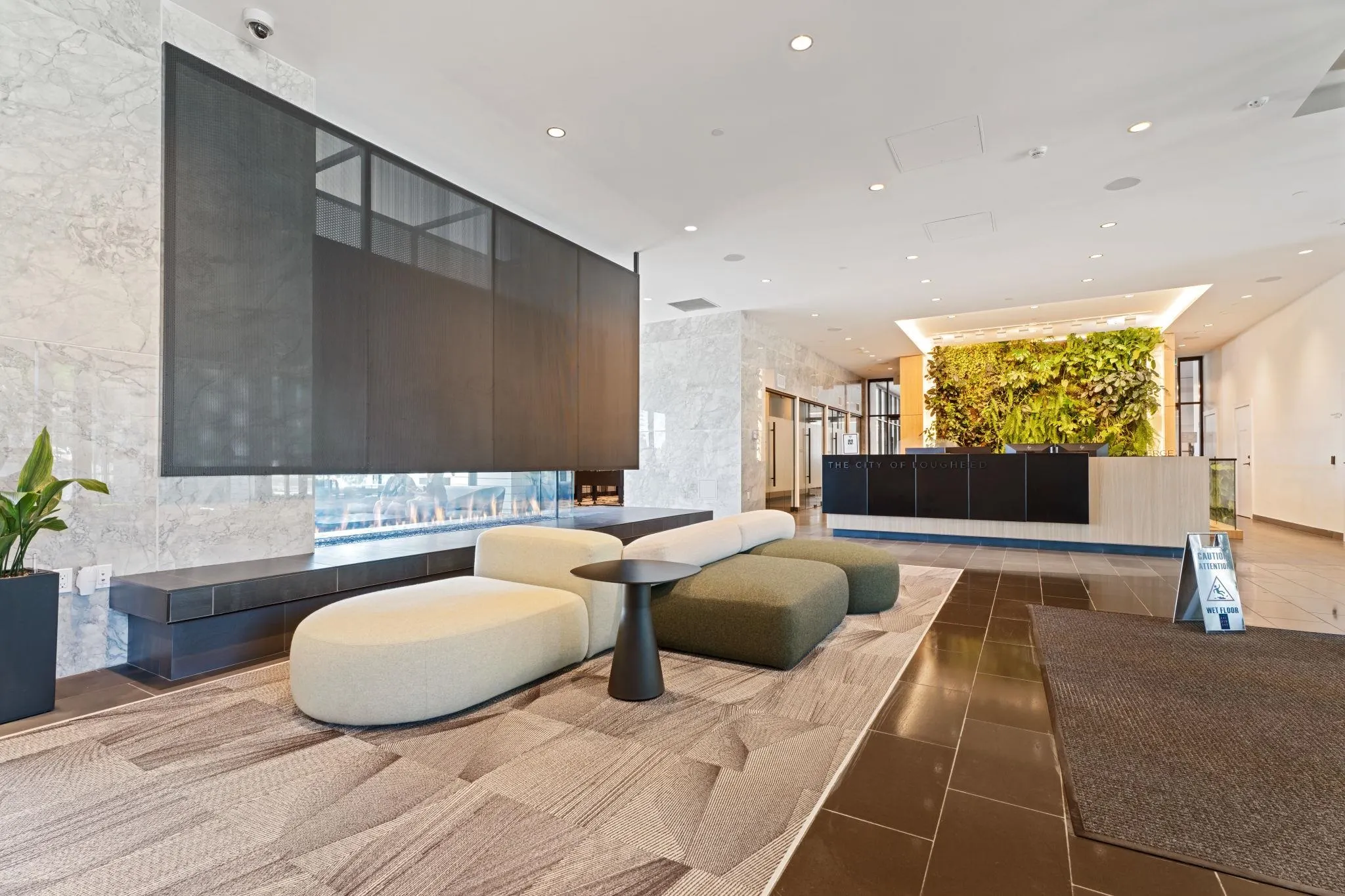 3601 3809 Evergreen Place