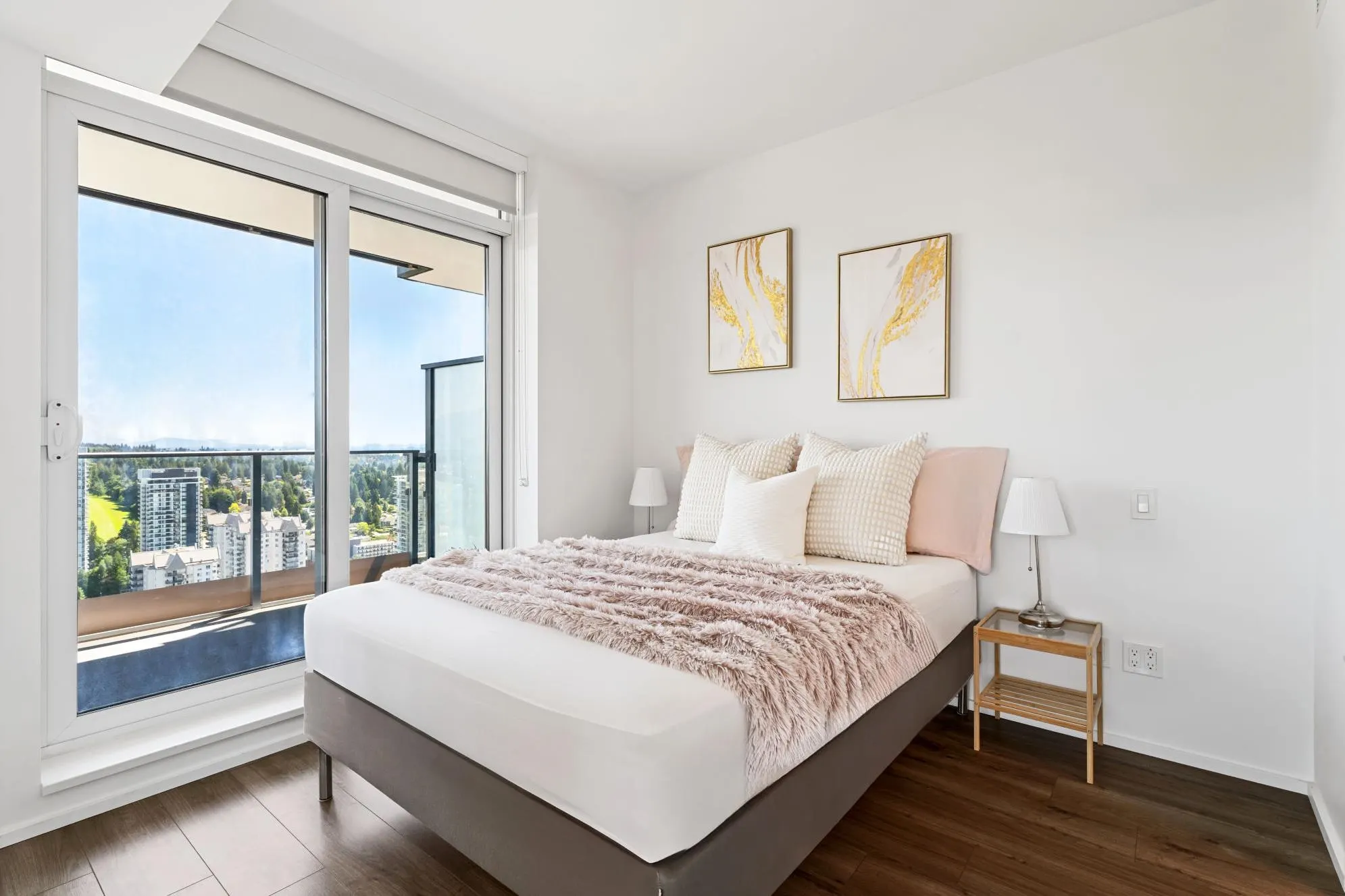 3601 3809 Evergreen Place