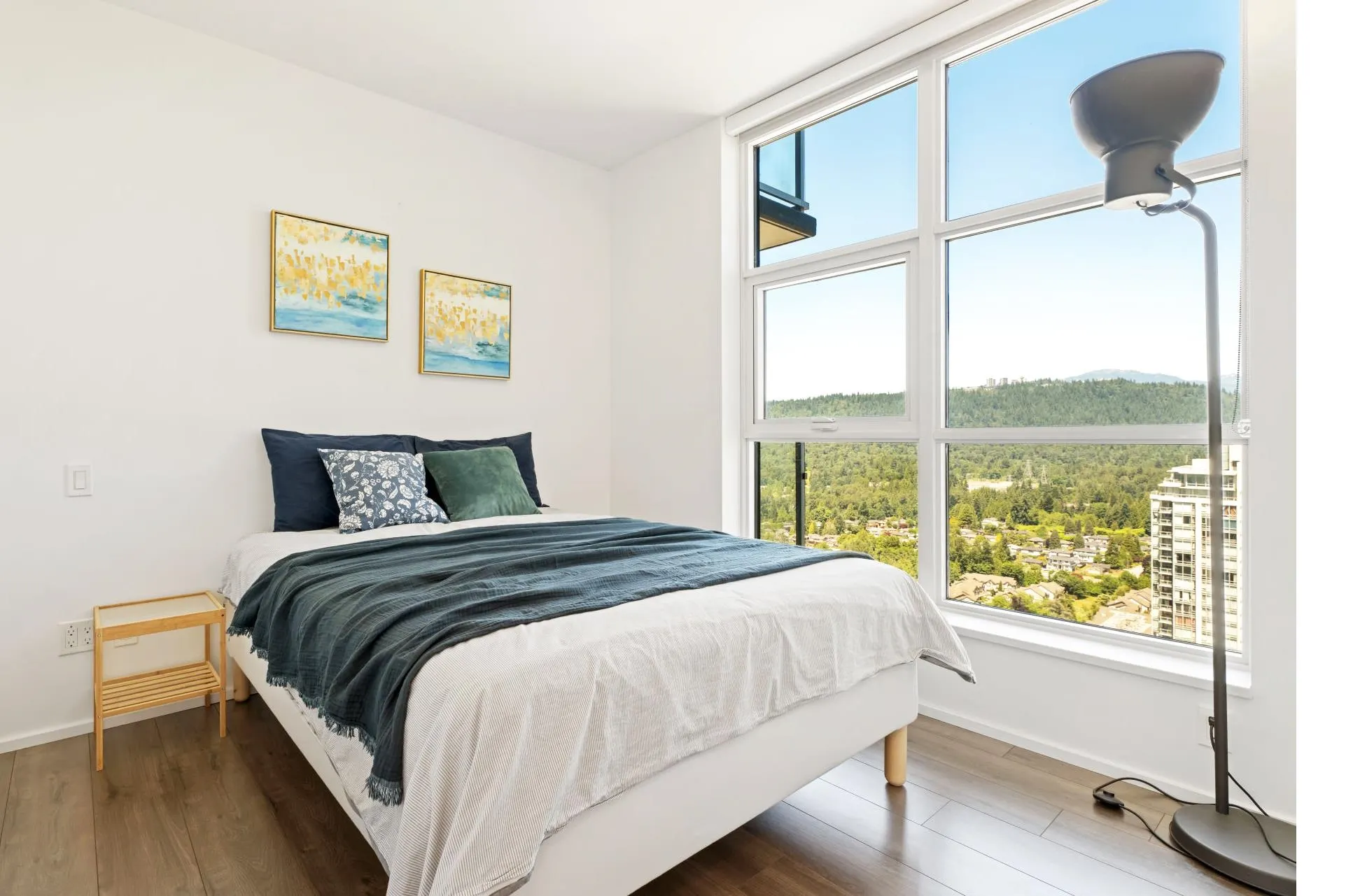 3601 3809 Evergreen Place