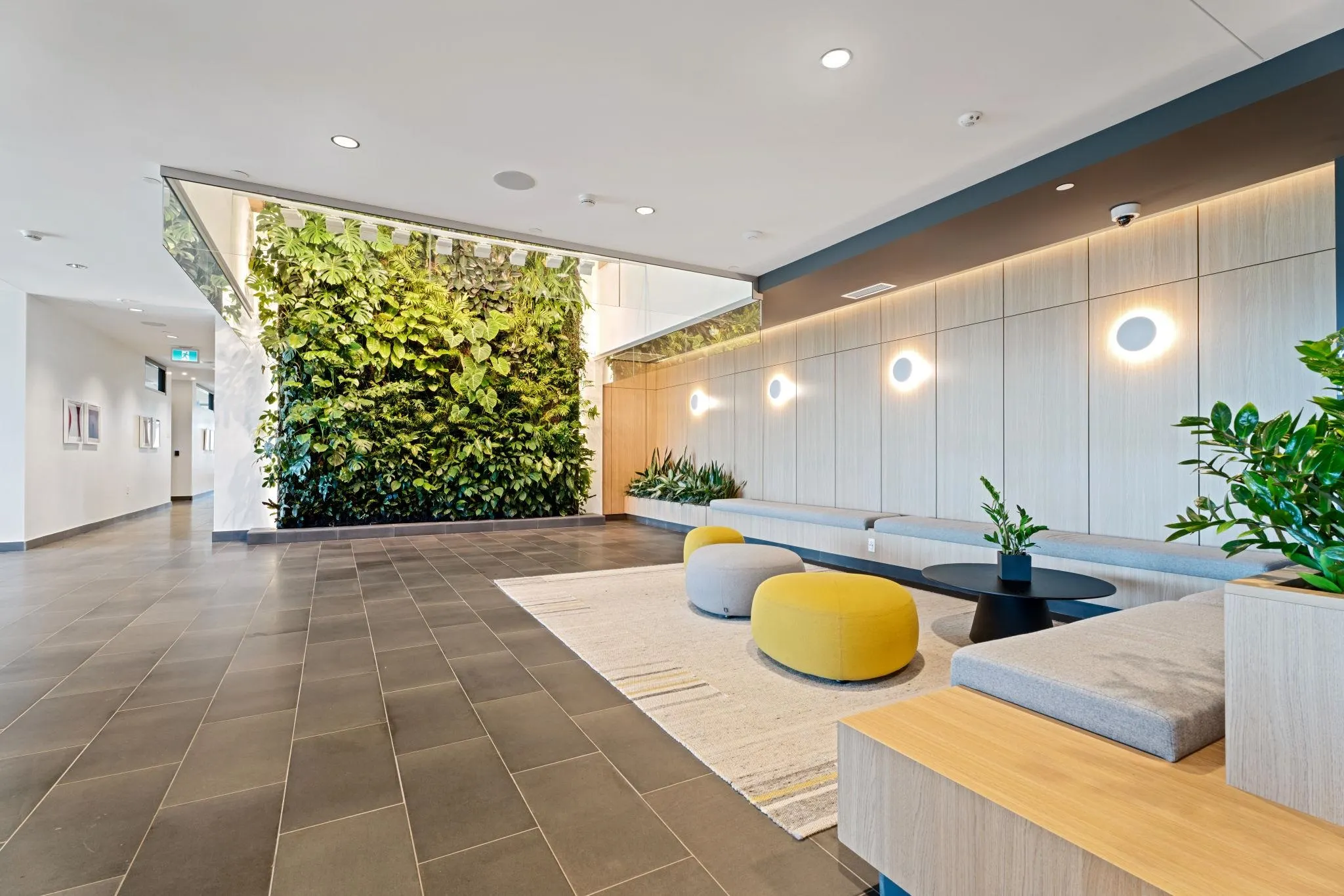 3601 3809 Evergreen Place