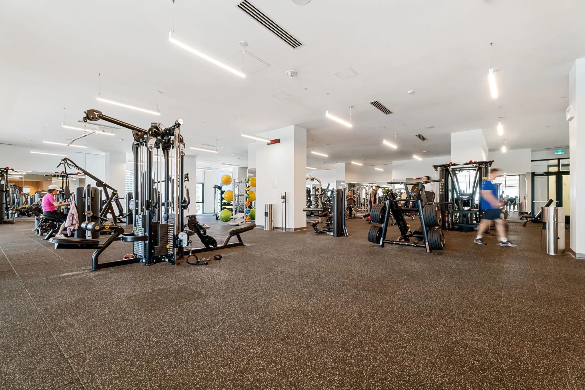 3601 3809 Evergreen Place
