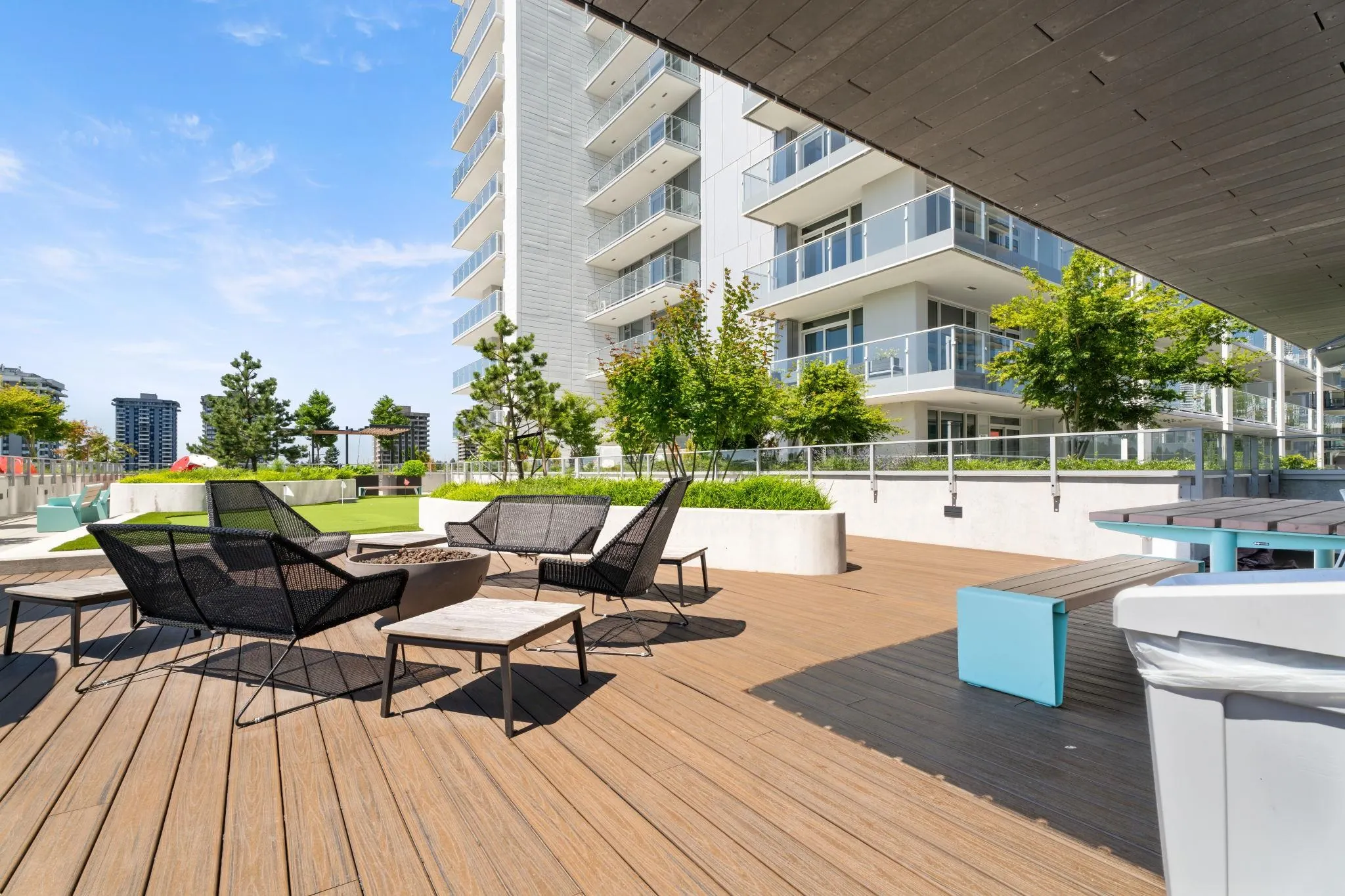 3601 3809 Evergreen Place