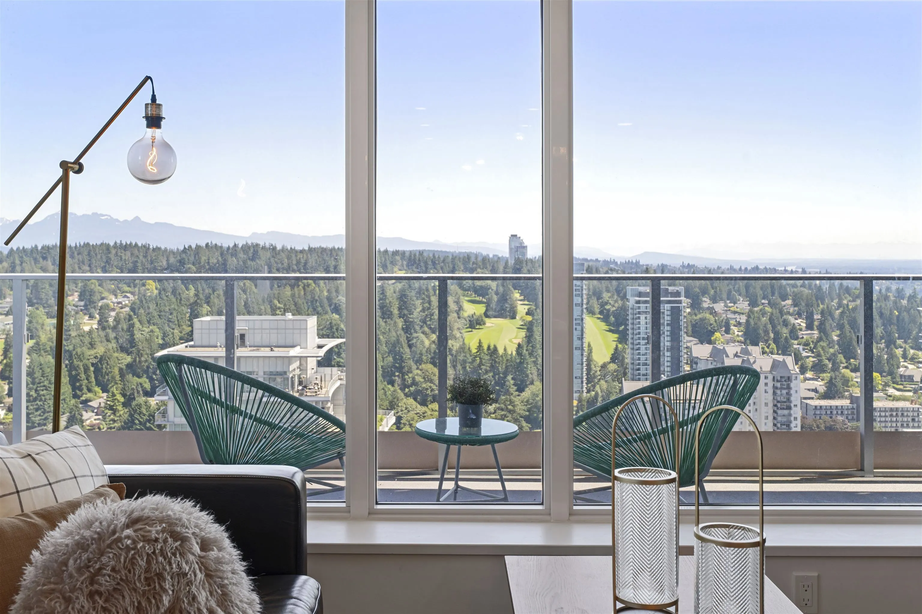 3601 3809 Evergreen Place