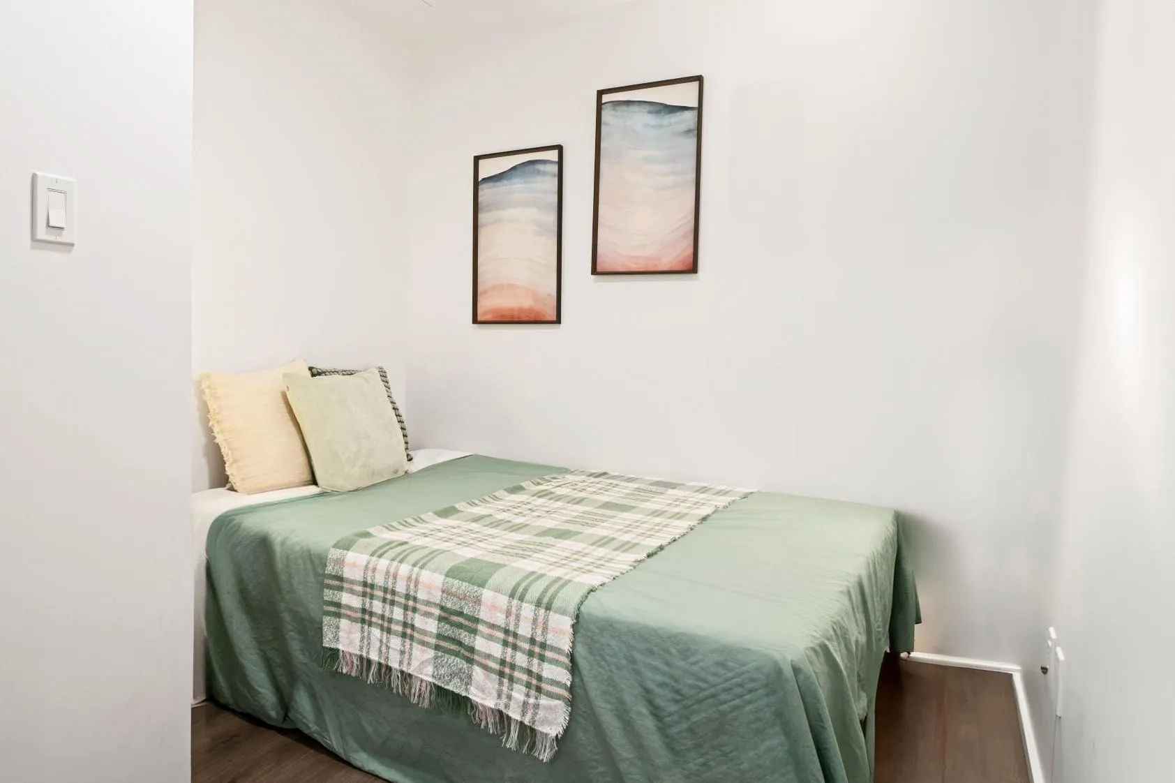3601 3809 Evergreen Place