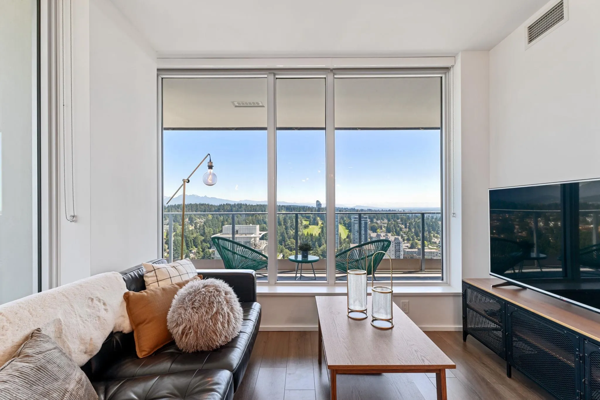 3601 3809 Evergreen Place