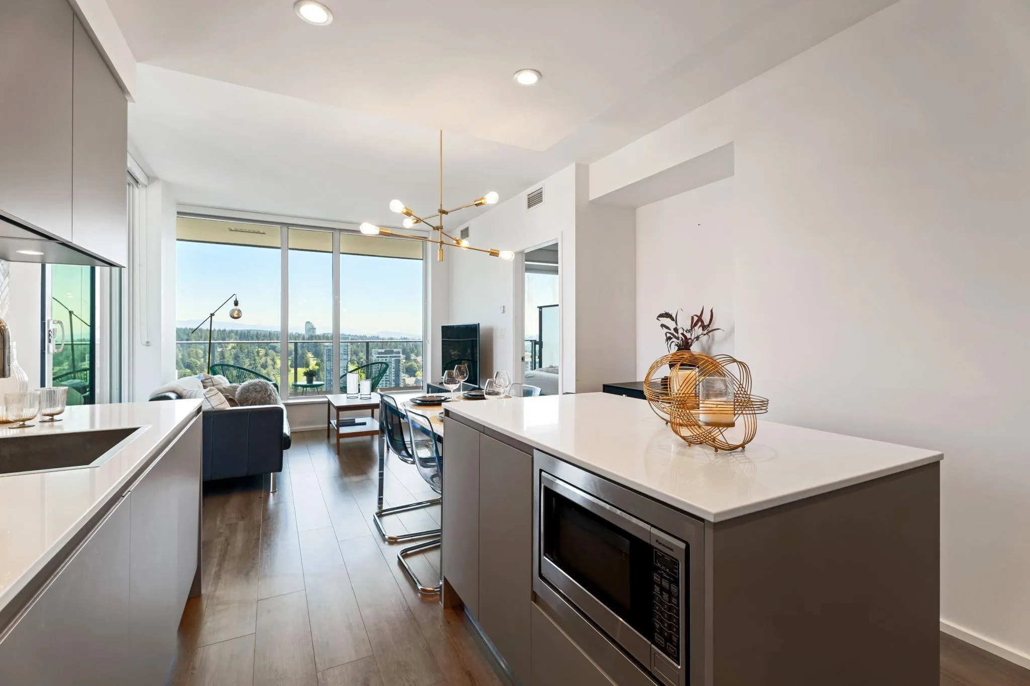 3601 3809 Evergreen Place