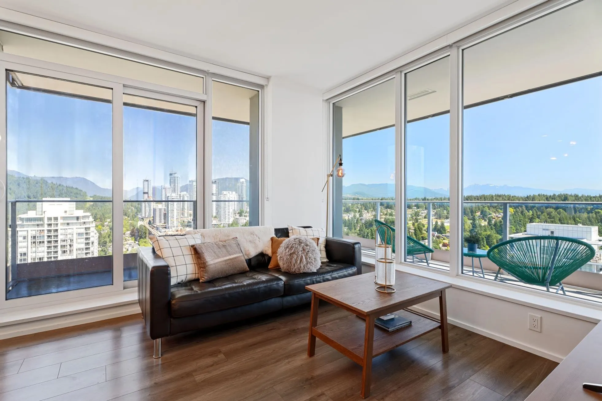 3601 3809 Evergreen Place