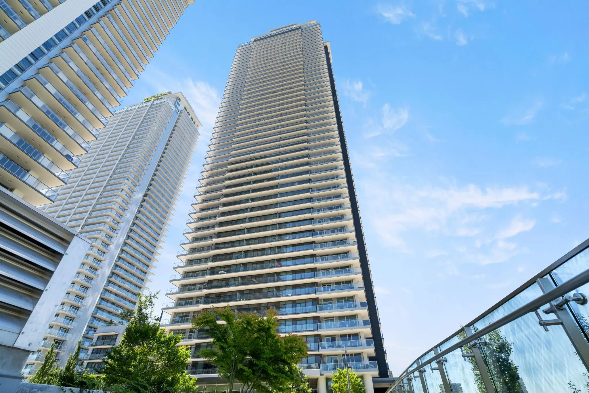 3601 3809 Evergreen Place