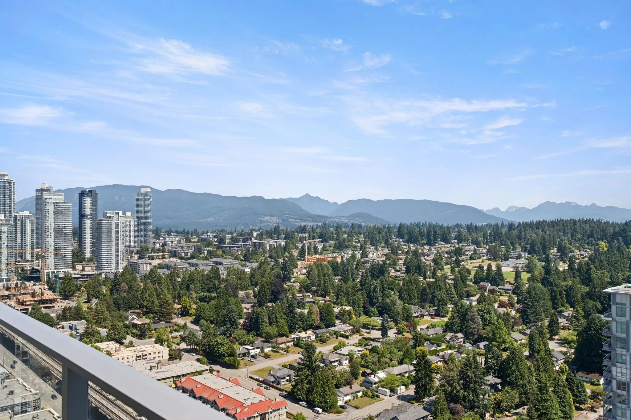 3601 3809 Evergreen Place