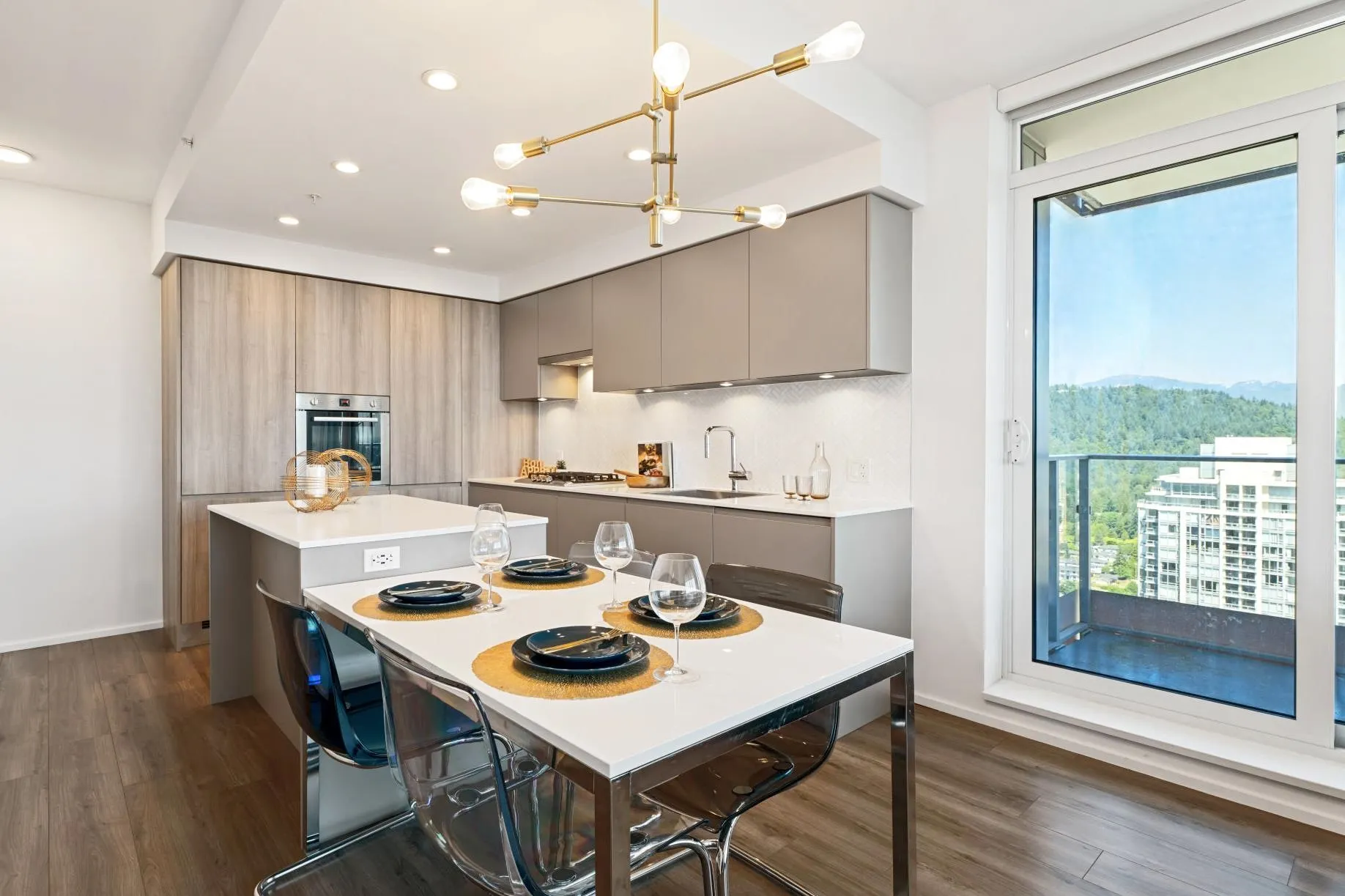 3601 3809 Evergreen Place