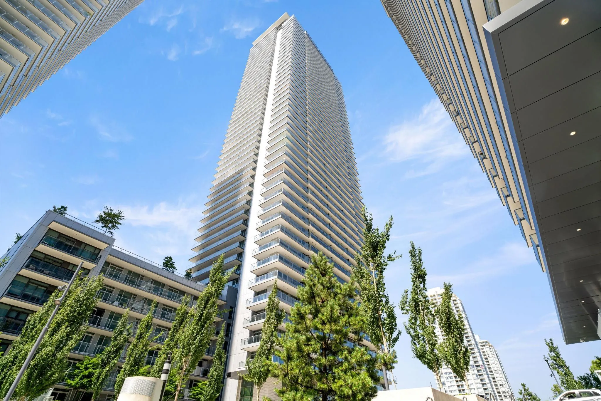 3601 3809 Evergreen Place