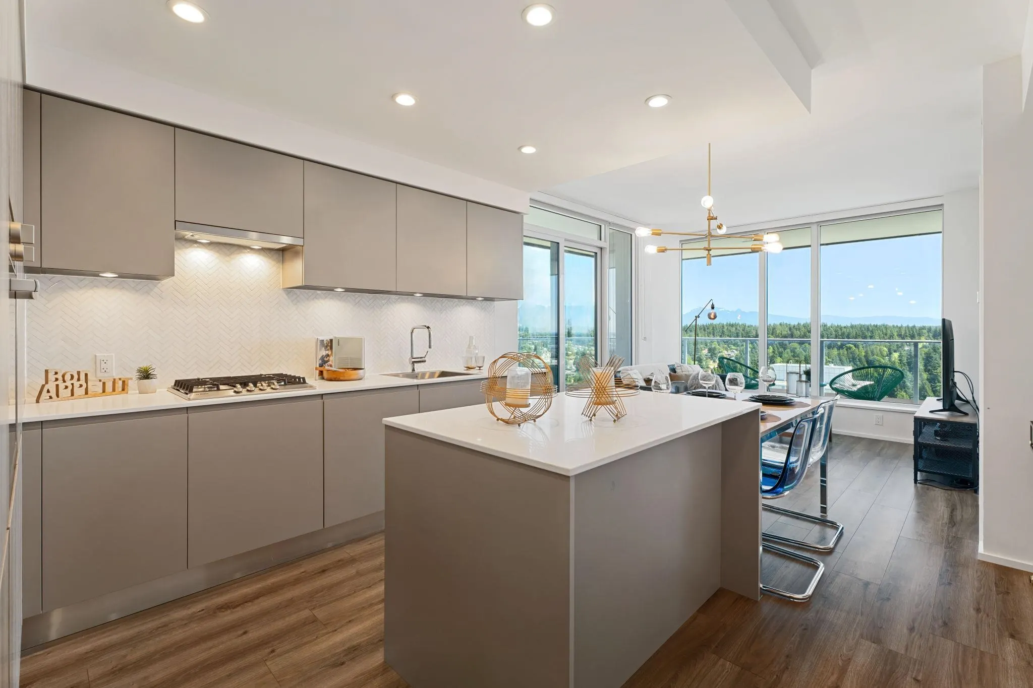 3601 3809 Evergreen Place