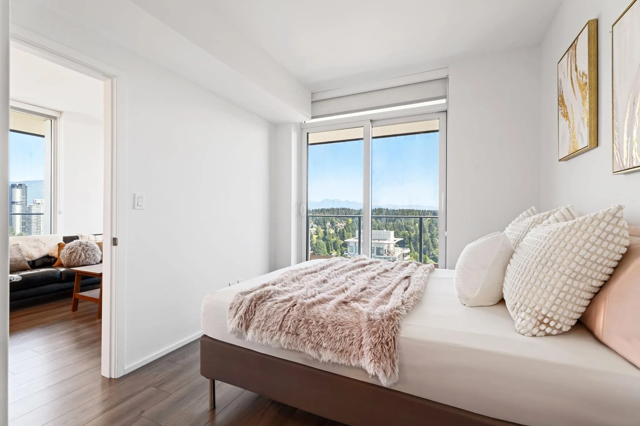 3601 3809 Evergreen Place