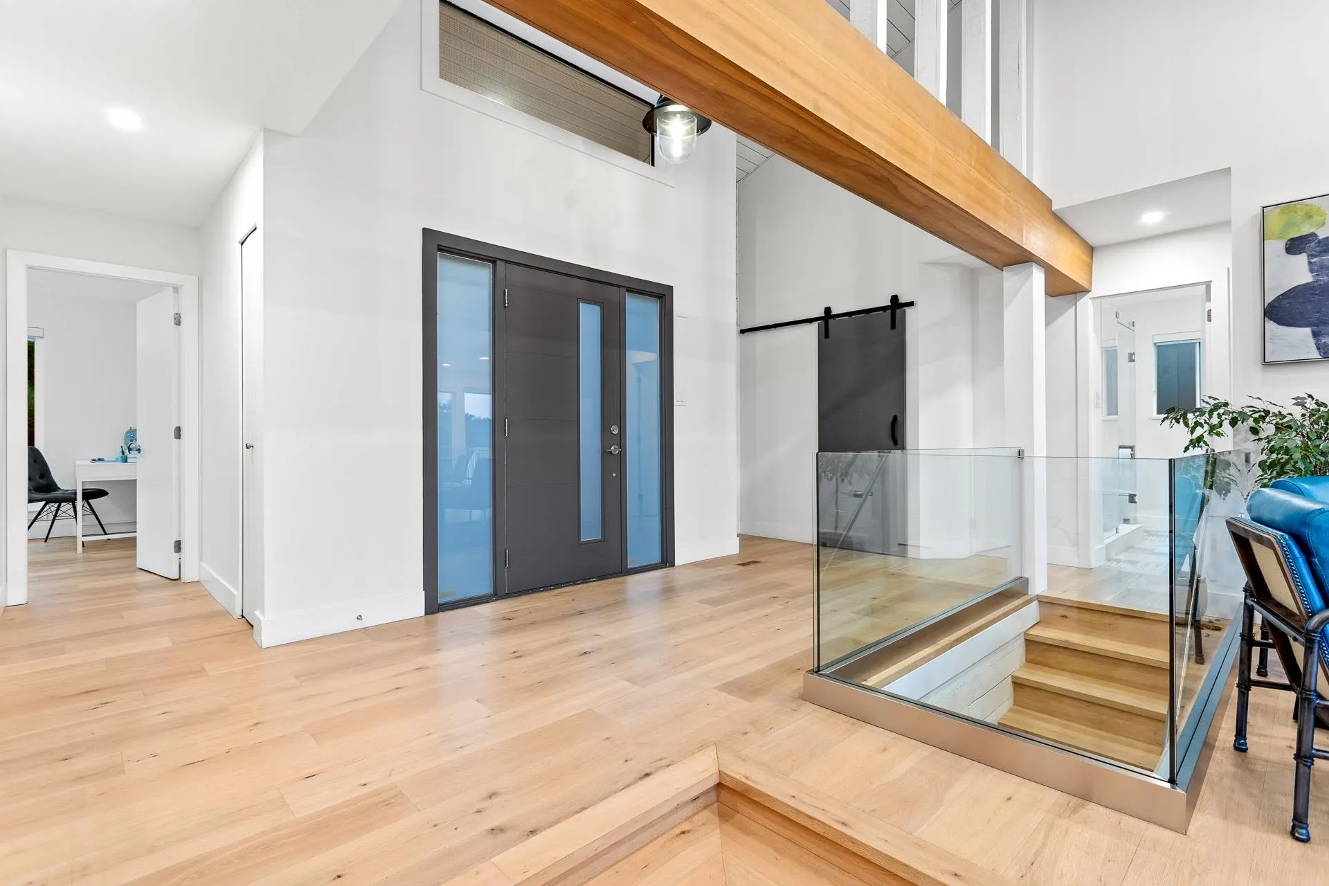1122 Ioco Road