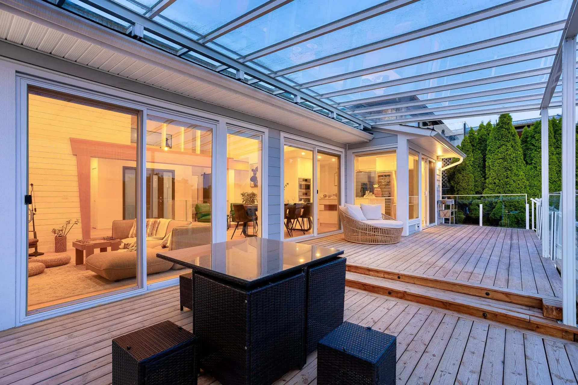 1122 Ioco Road