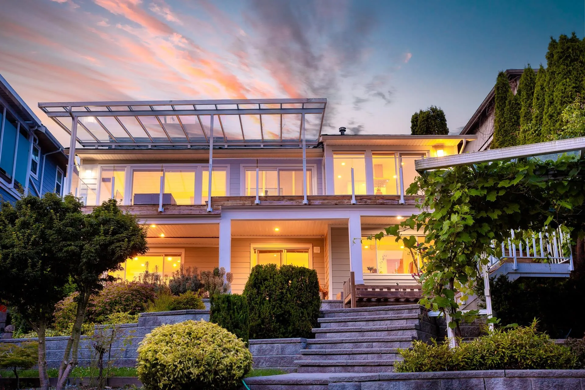 1122 Ioco Road