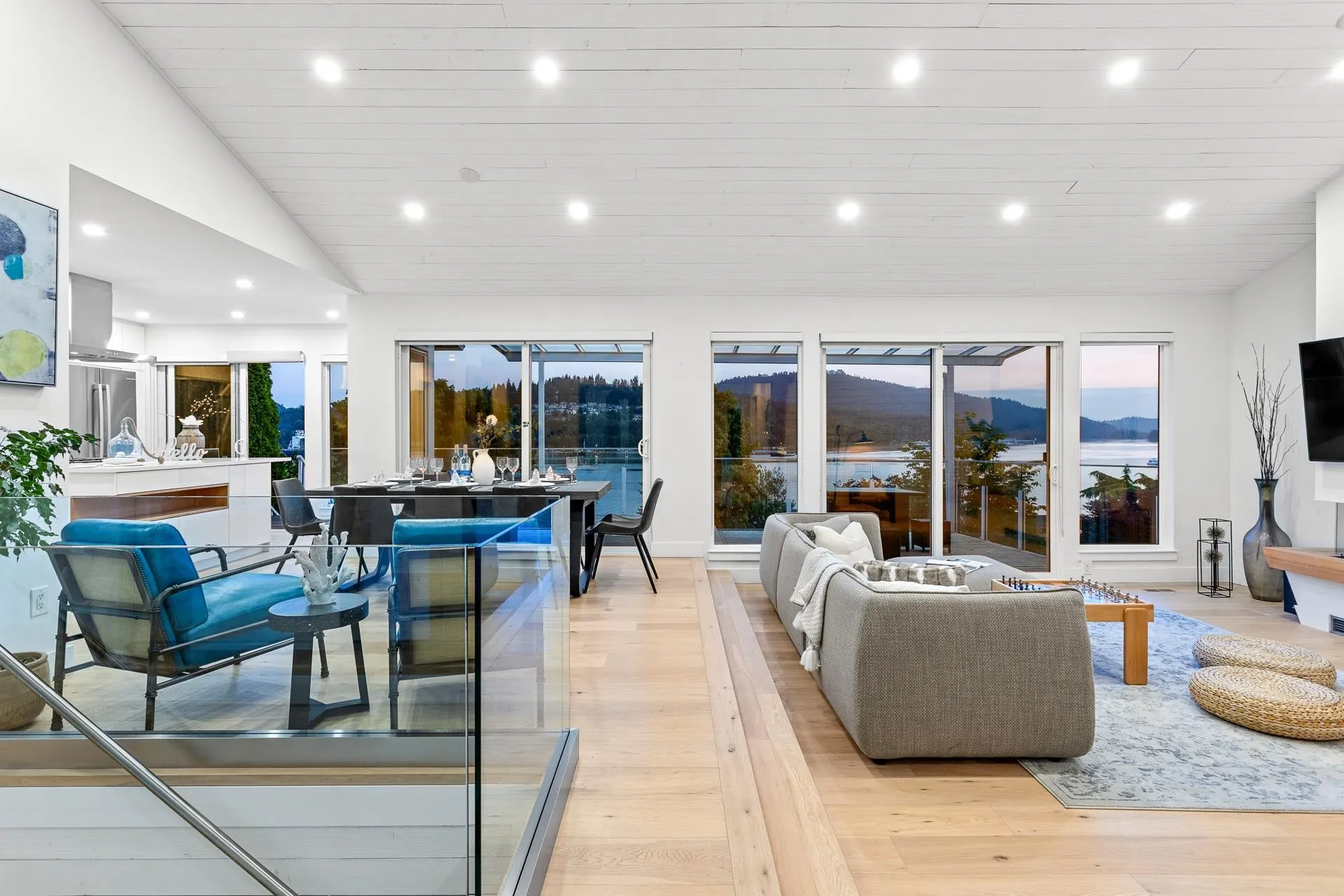 1122 Ioco Road