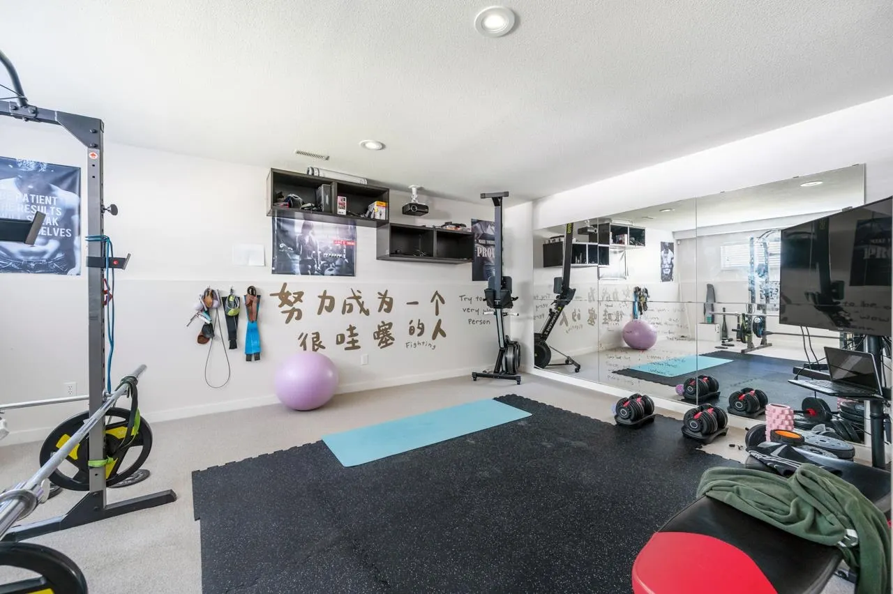 2618 Fortress Drive