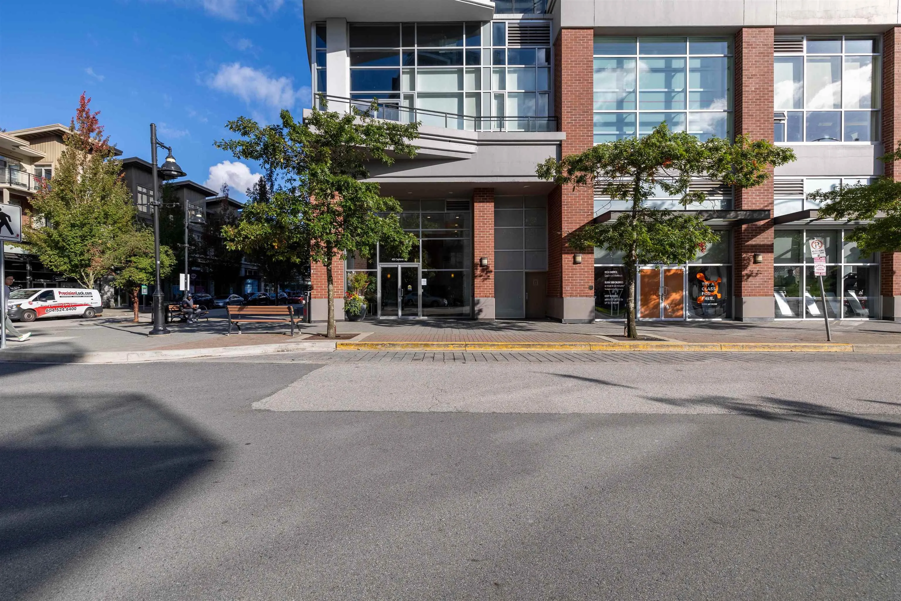 2602 400 Capilano Road