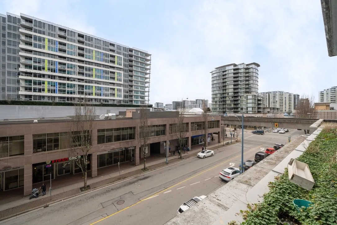 508 8033 Saba Road