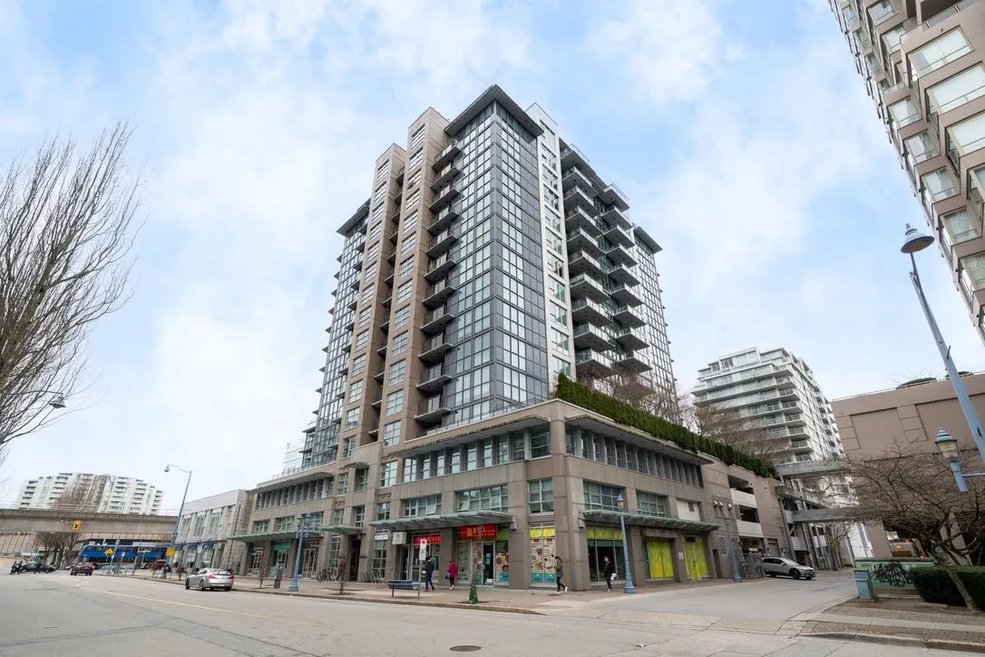508 8033 Saba Road