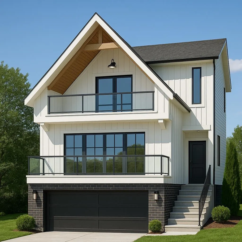 Lot 2 12471 223 Street