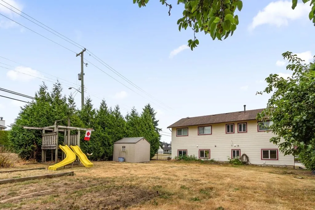 House 18379 56b Avenue