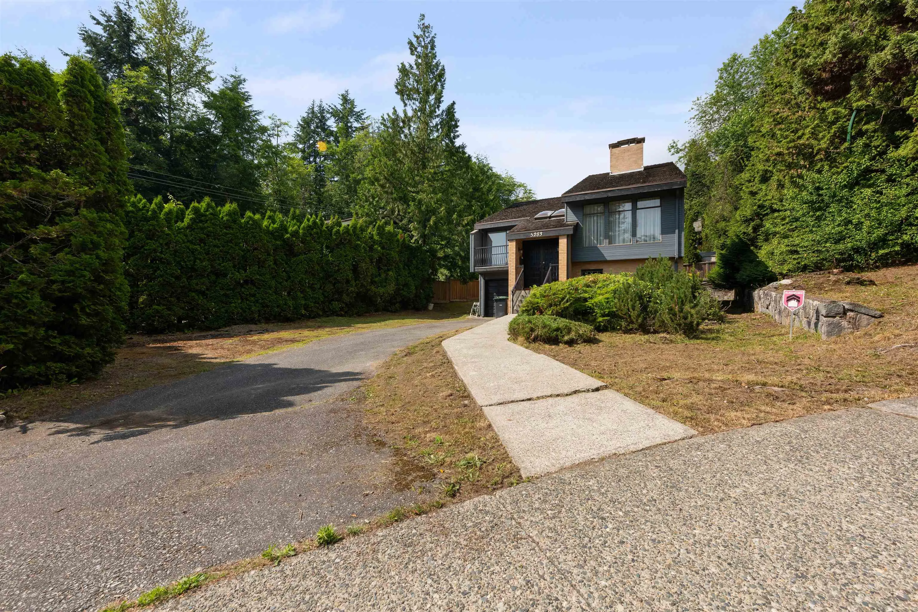 5283 Nancy Greene Way
