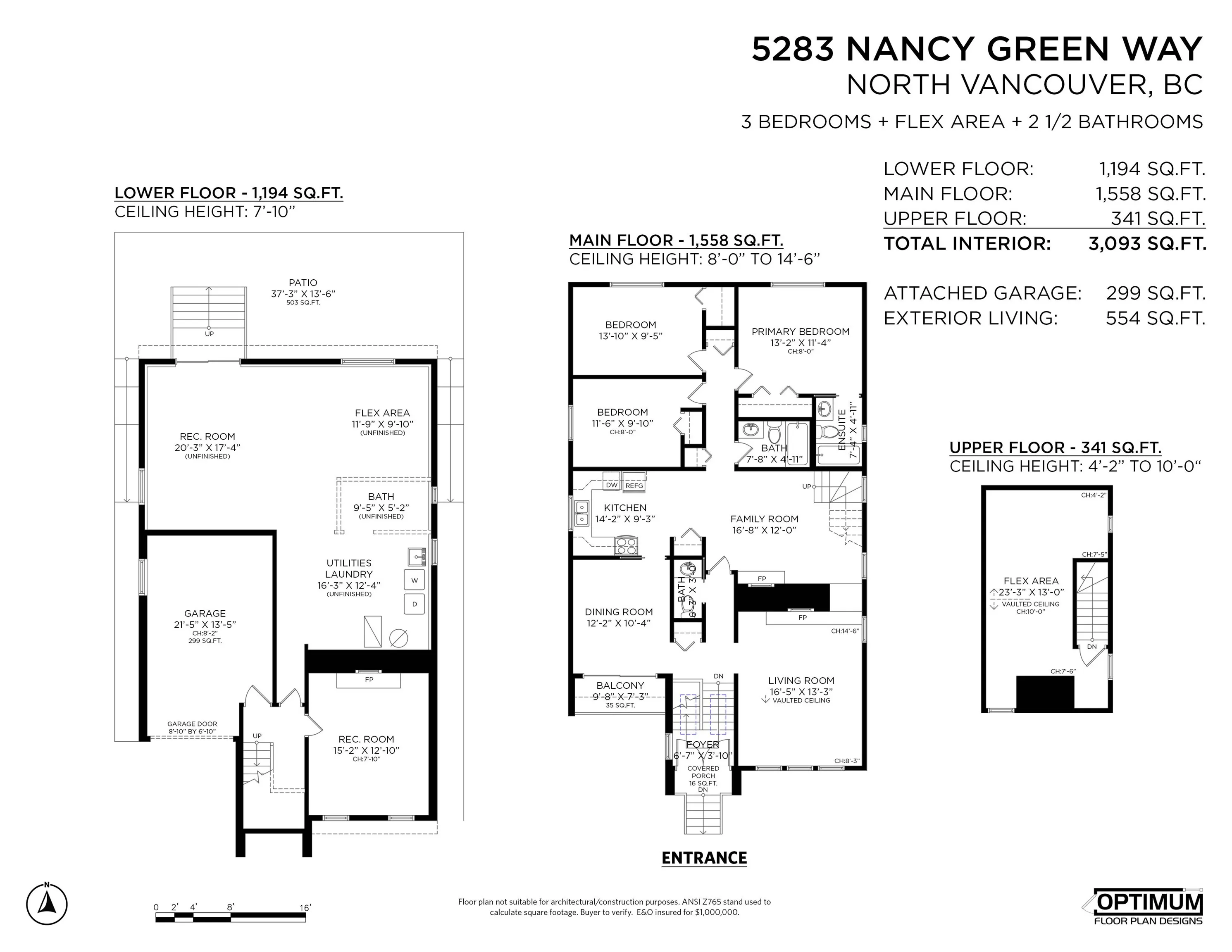 5283 Nancy Greene Way