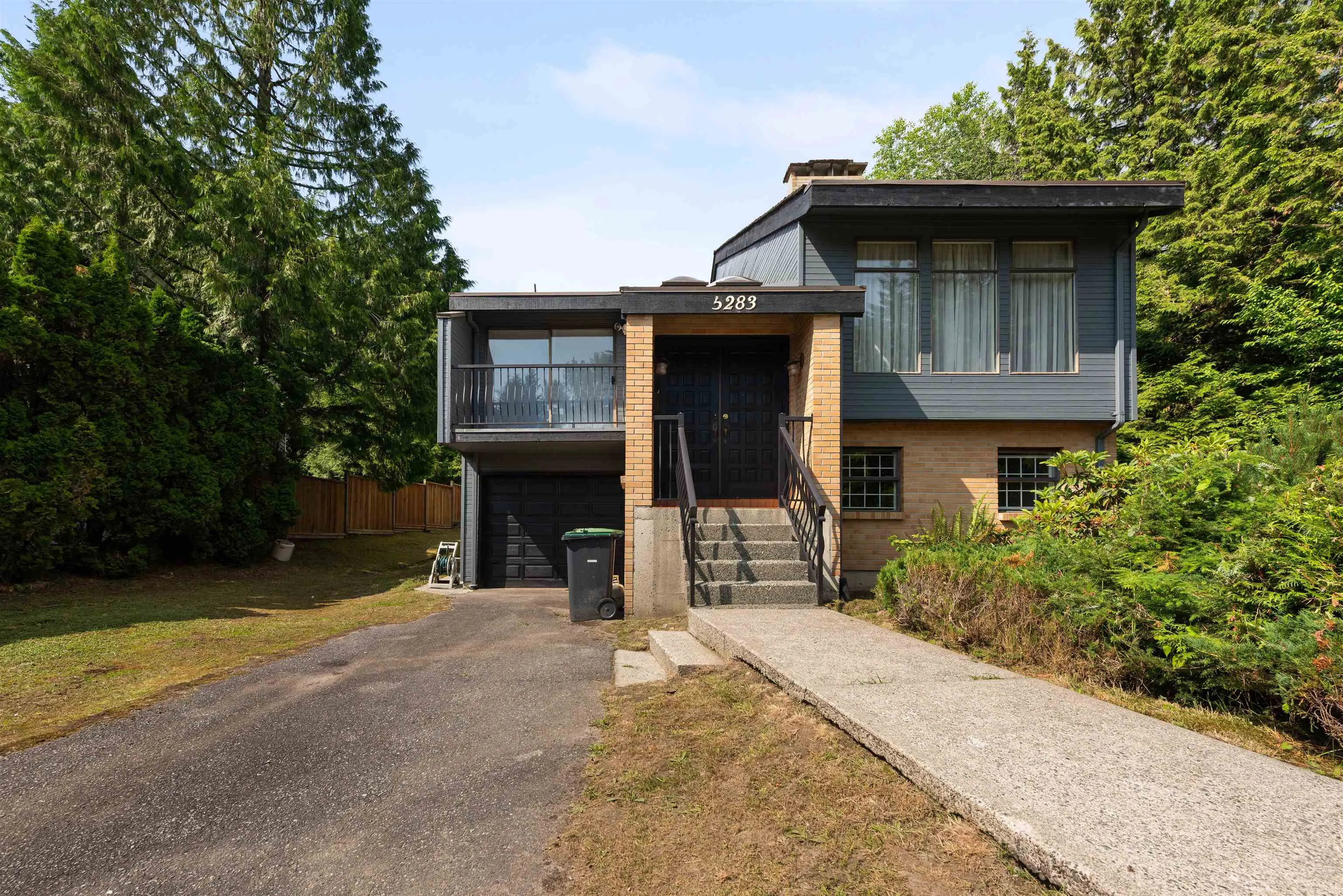 5283 Nancy Greene Way