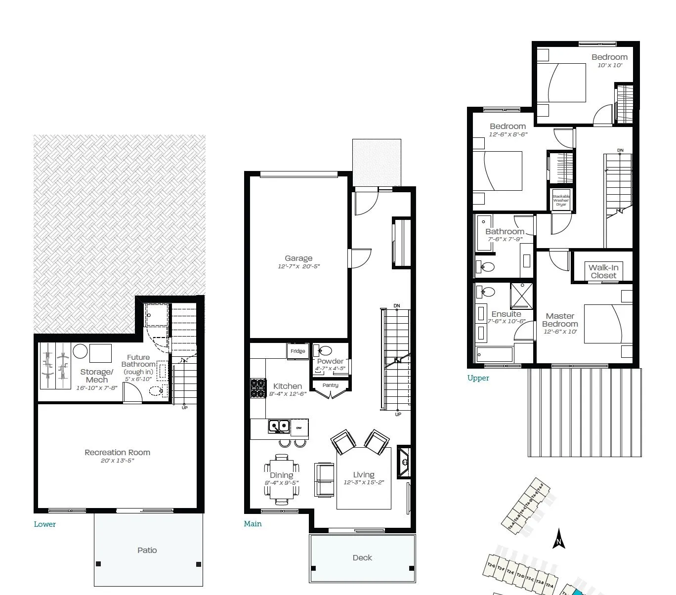 1 41333 Skyridge Place