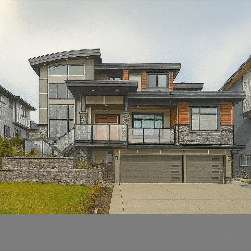 2729 Eagle Peak Drive