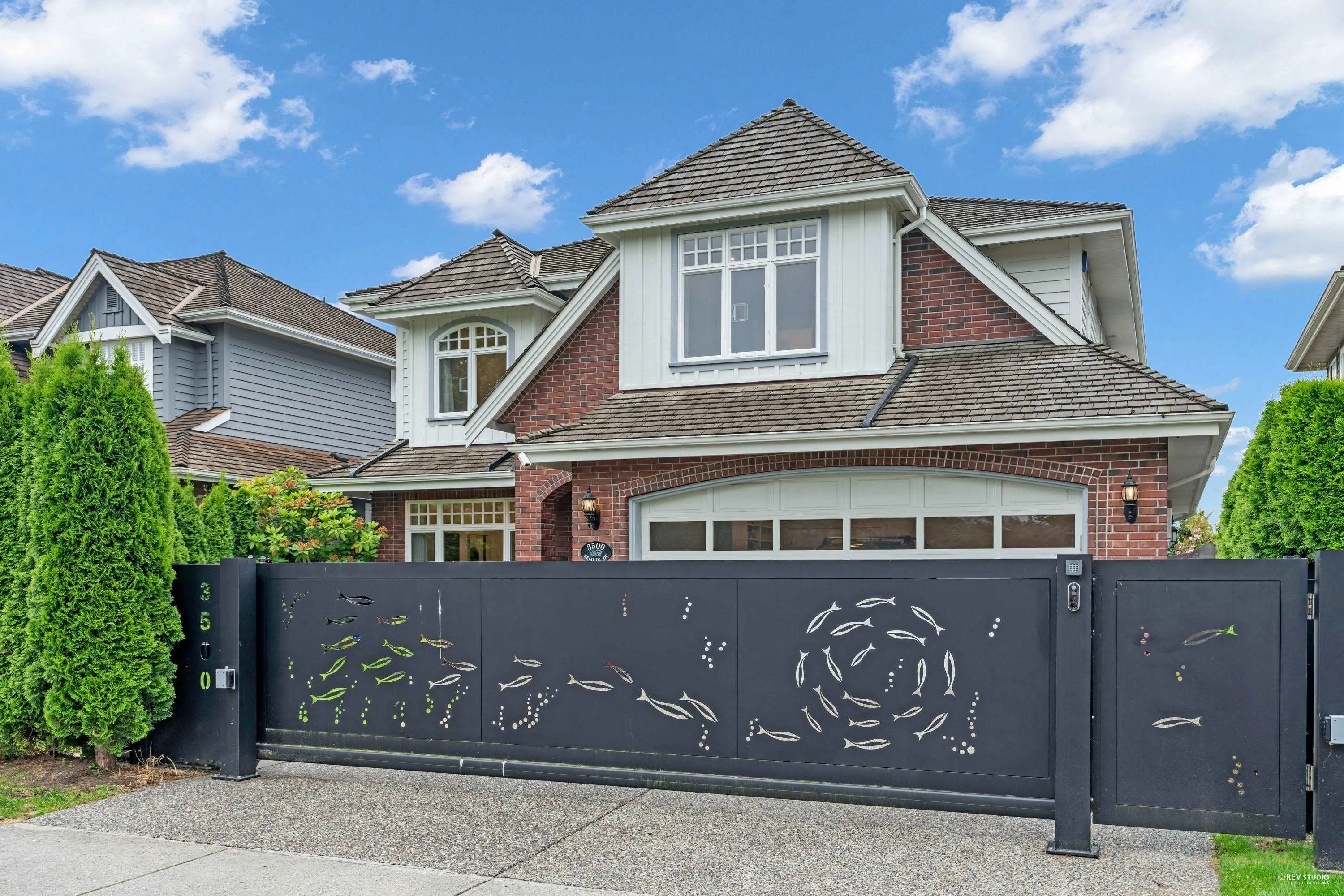 3500 Semlin Drive