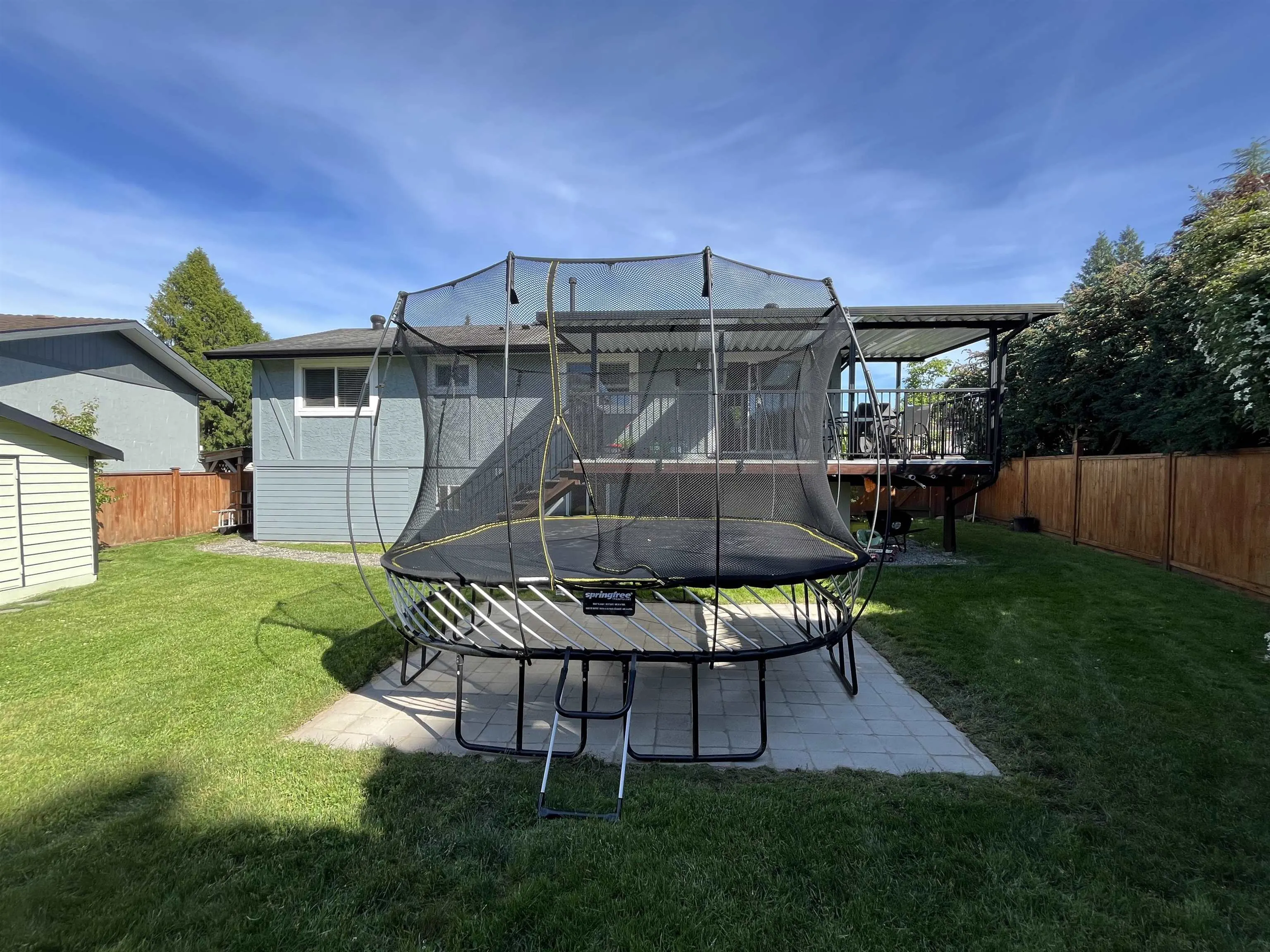 8945 Mitchell Way