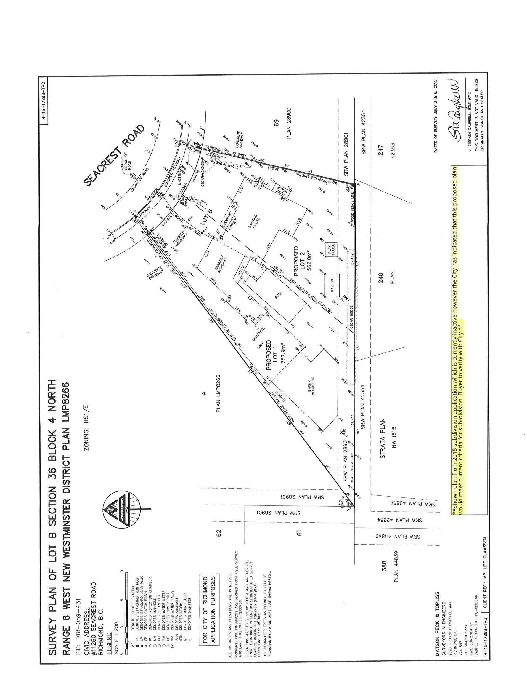 11260 Seacrest Road