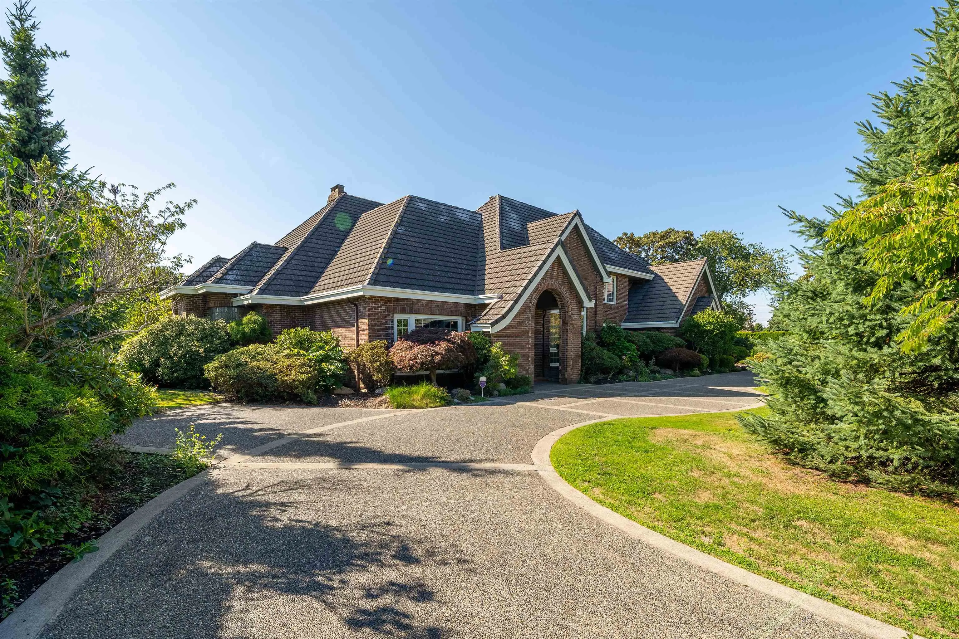 12351 Gilbert Road