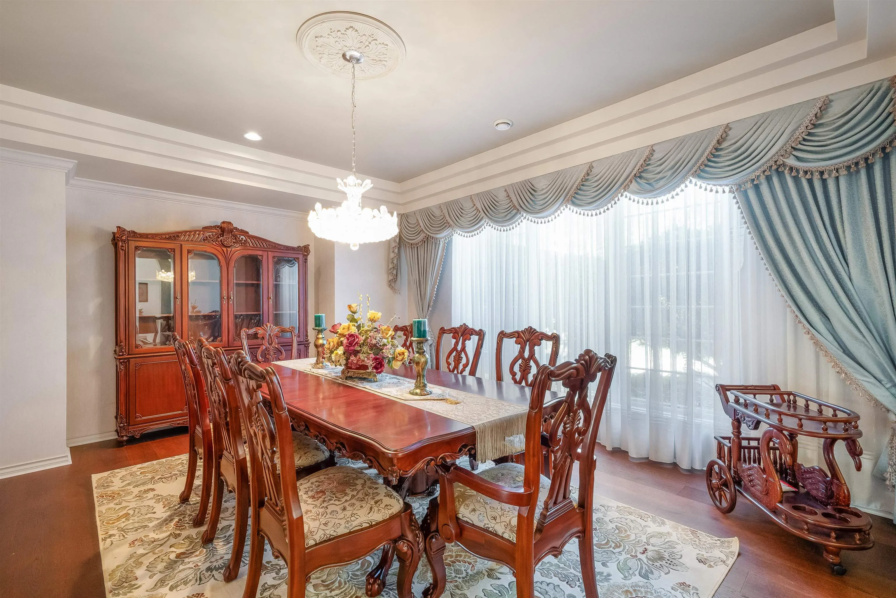 12351 Gilbert Road