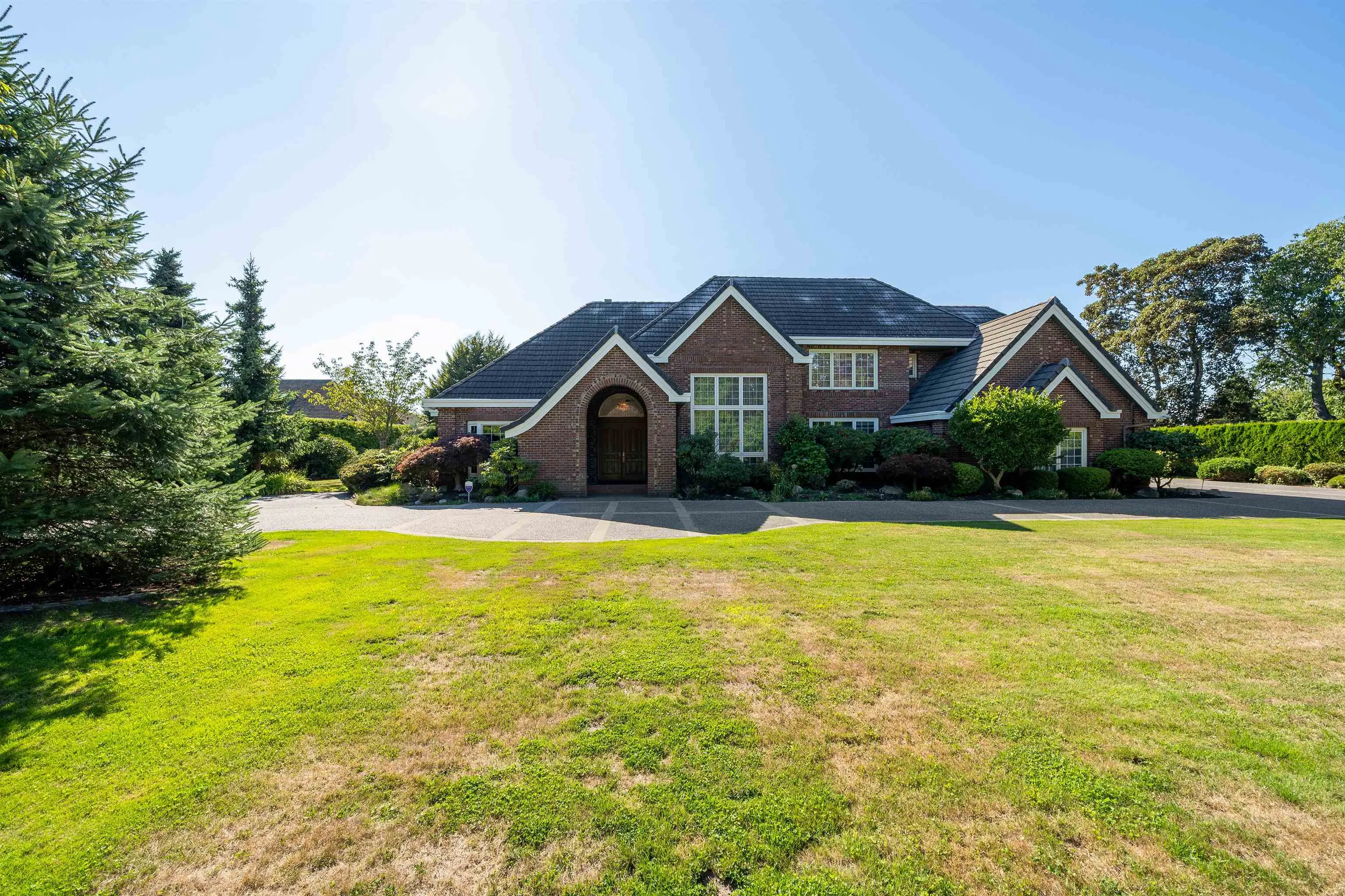 12351 Gilbert Road