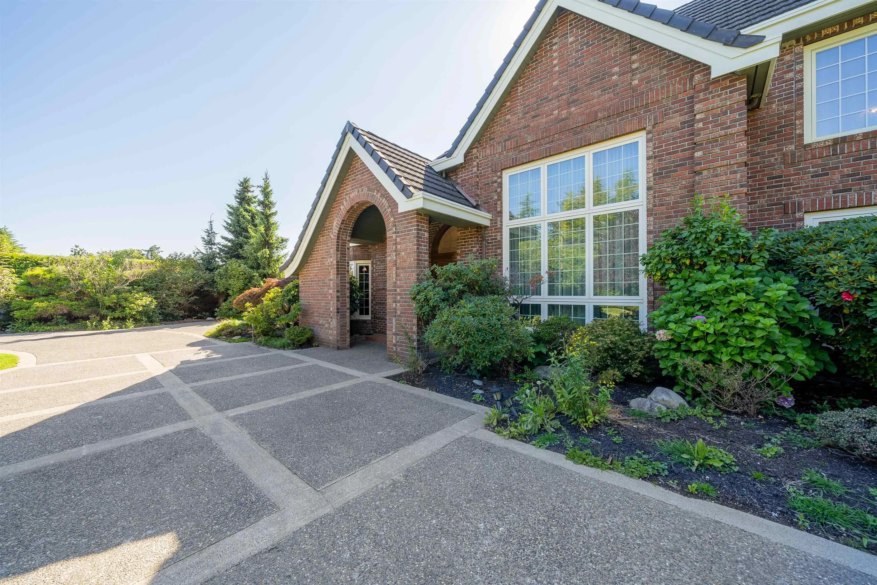 12351 Gilbert Road