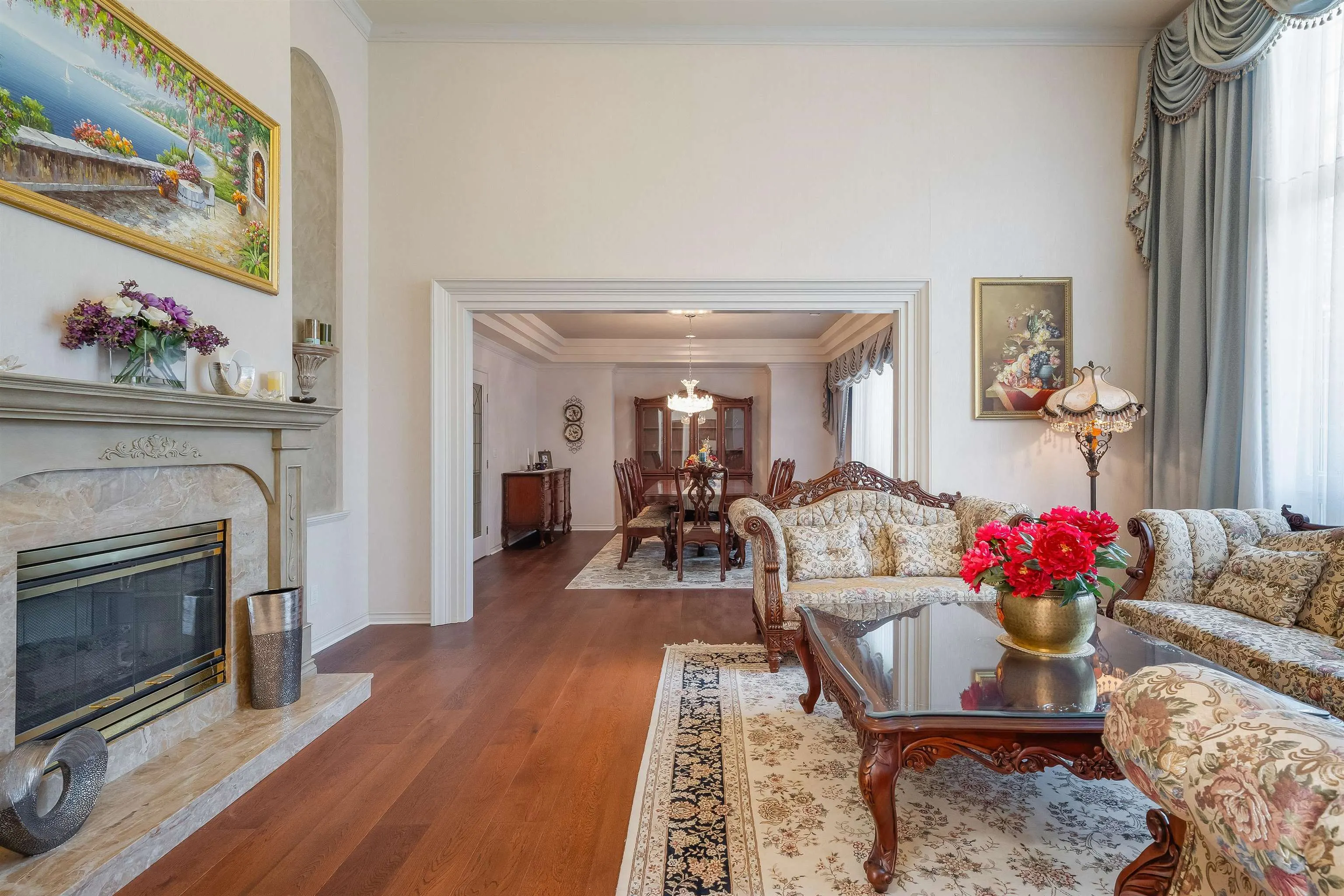 12351 Gilbert Road