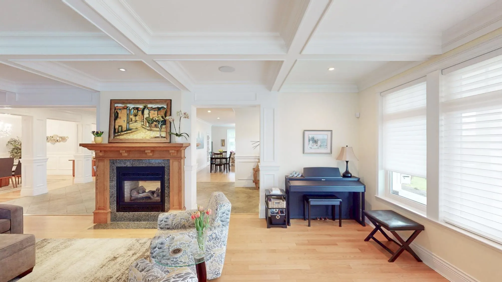 1121 Cypress Street