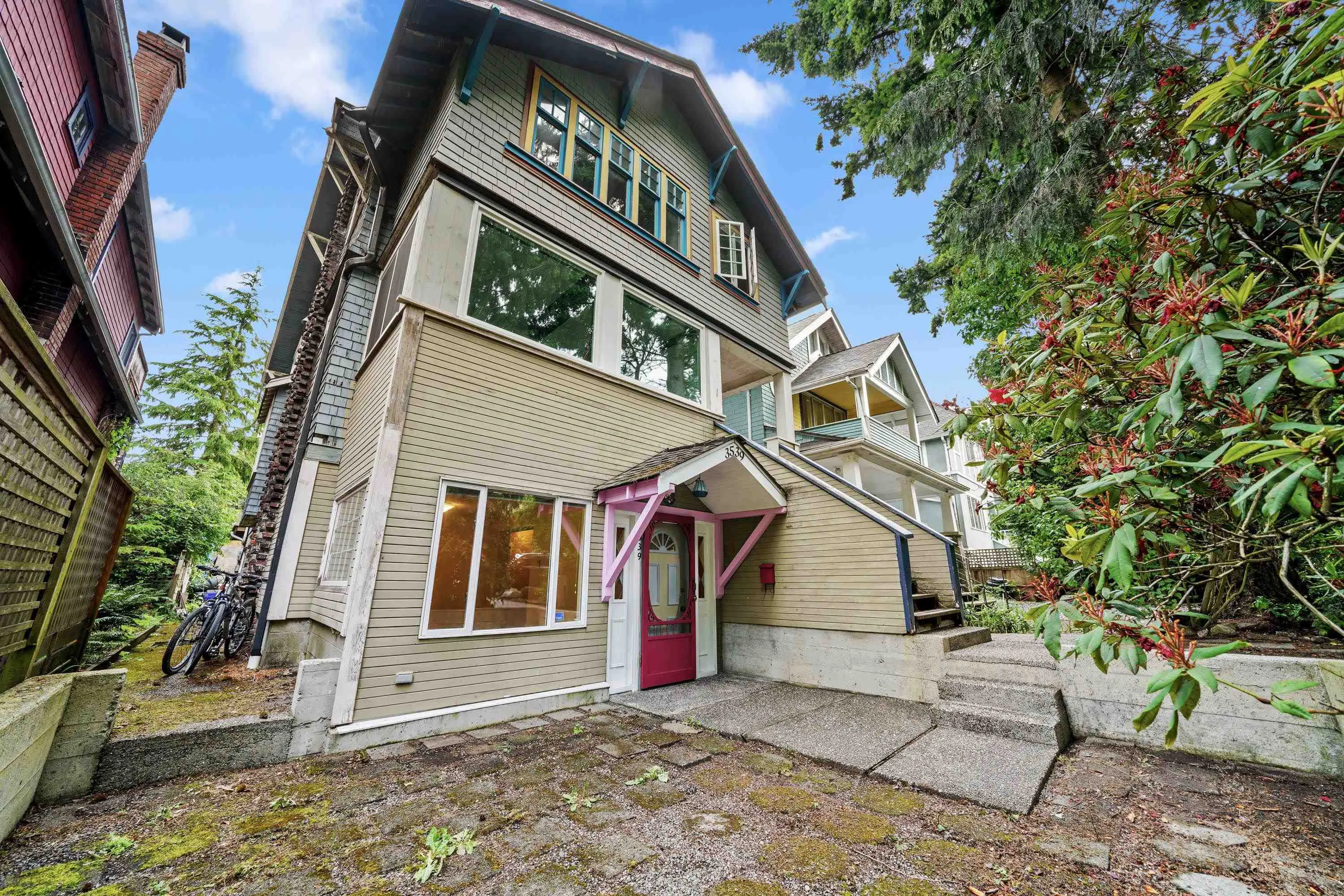 3535- 3539 W 3rd Avenue
